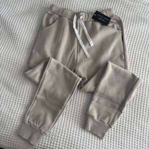 Little Bipsy Joggers